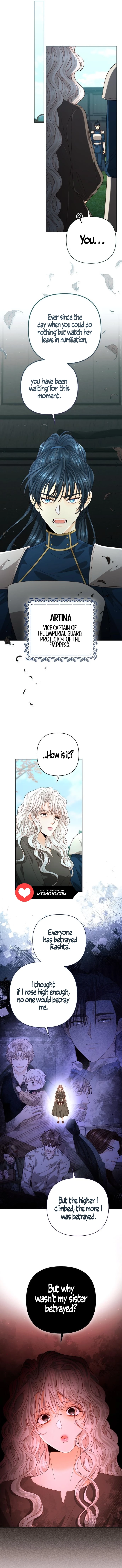 Read Remarried Empress  Manga Online