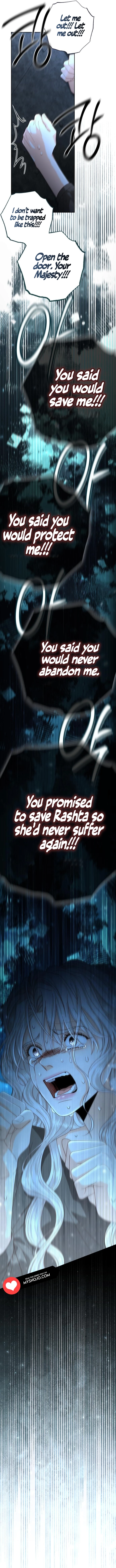 Read Remarried Empress  Manga Online