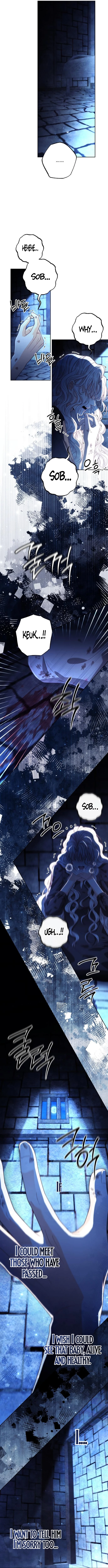 Read Remarried Empress  Manga Online
