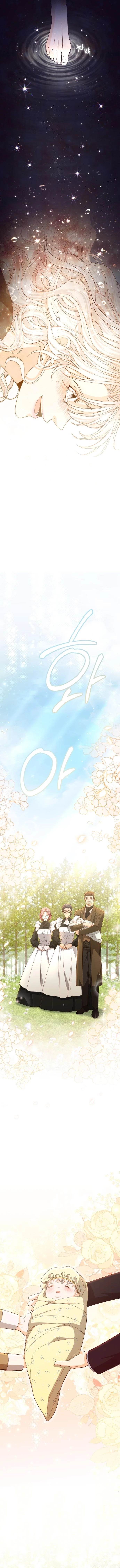 Read Remarried Empress  Manga Online