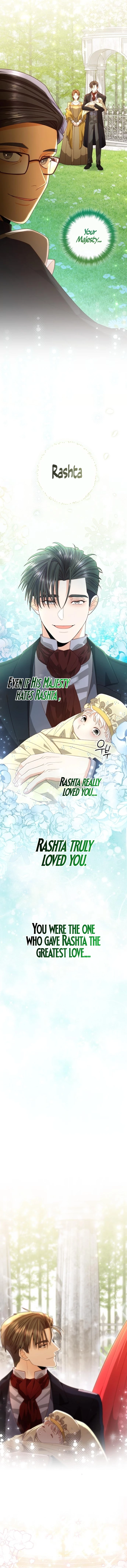 Read Remarried Empress  Manga Online