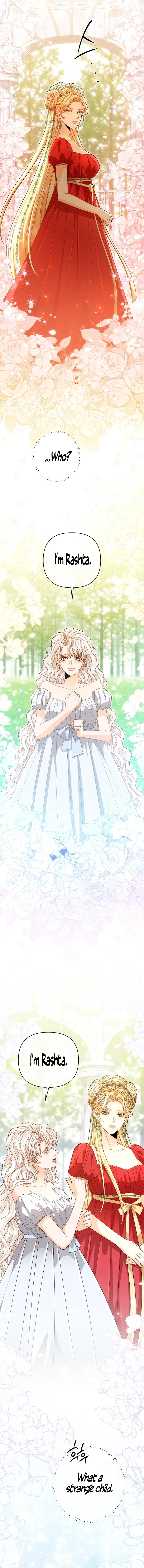 Read Remarried Empress  Manga Online