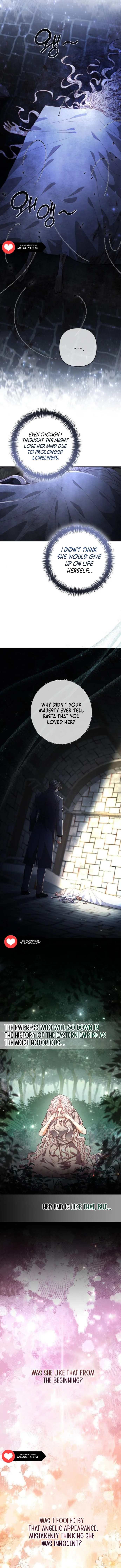 Read Remarried Empress  Manga Online