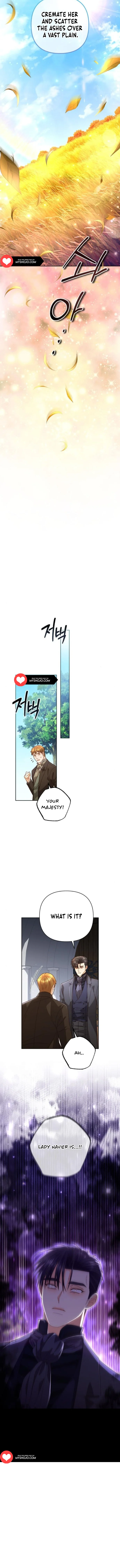 Read Remarried Empress  Manga Online