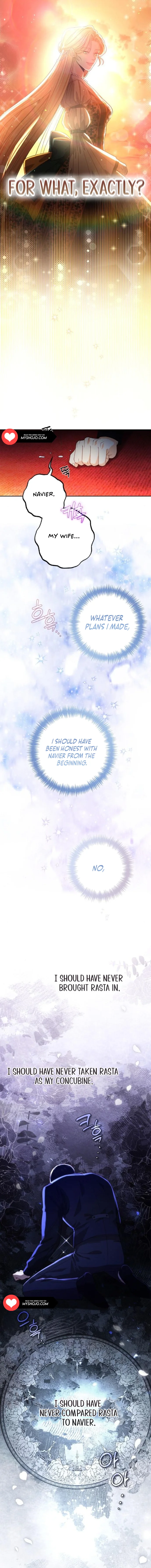 Read Remarried Empress  Manga Online