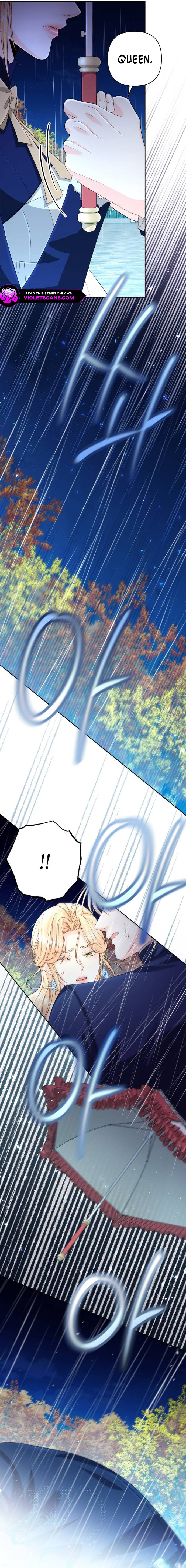 Read Remarried Empress  Manga Online
