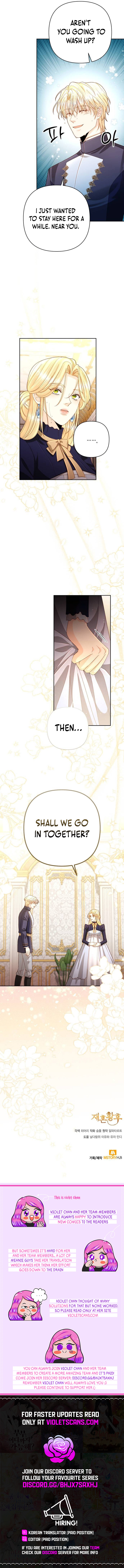 Read Remarried Empress  Manga Online