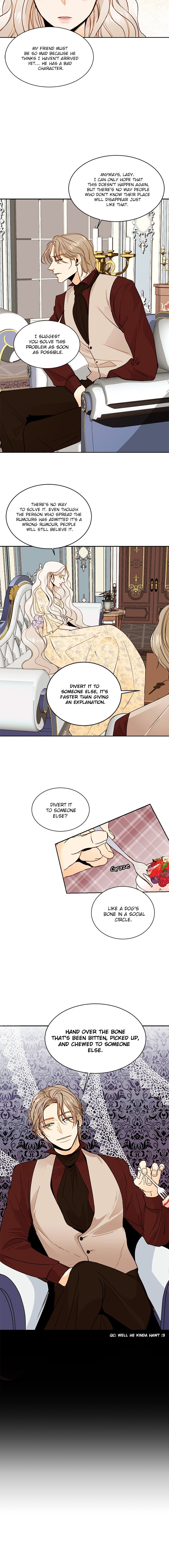 Read Remarried Empress  Manga Online
