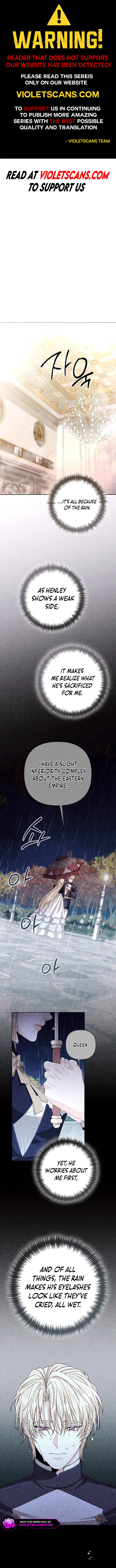 Read Remarried Empress  Manga Online