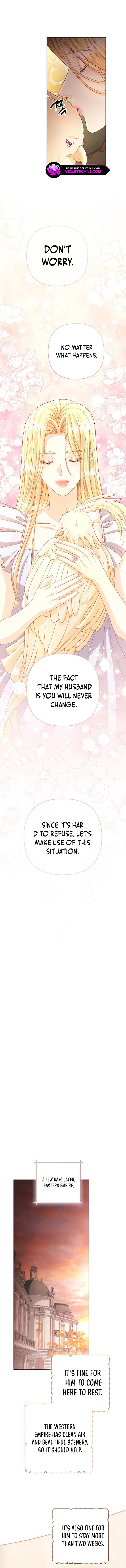 Read Remarried Empress  Manga Online