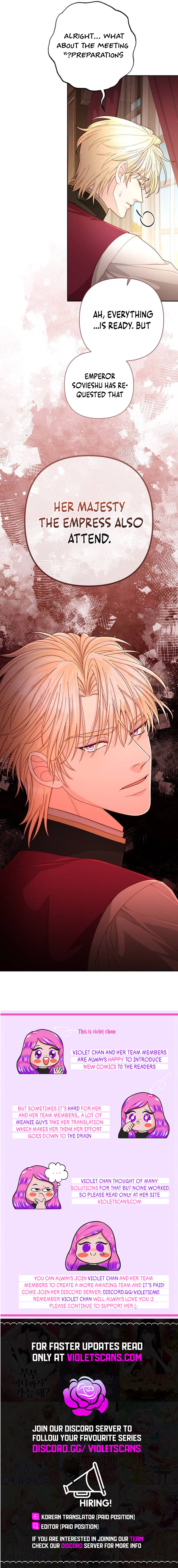Read Remarried Empress  Manga Online