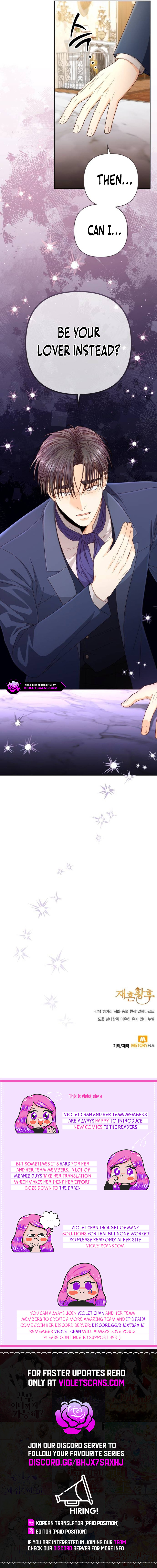 Read Remarried Empress  Manga Online
