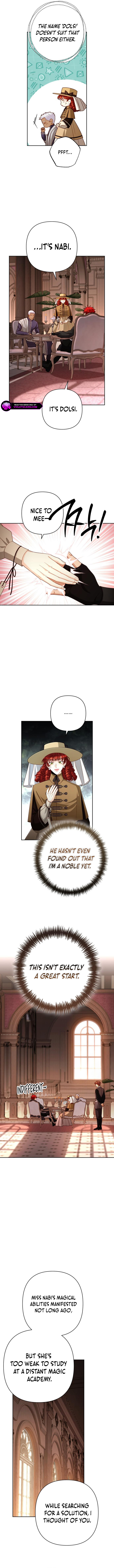 Read Remarried Empress  Manga Online
