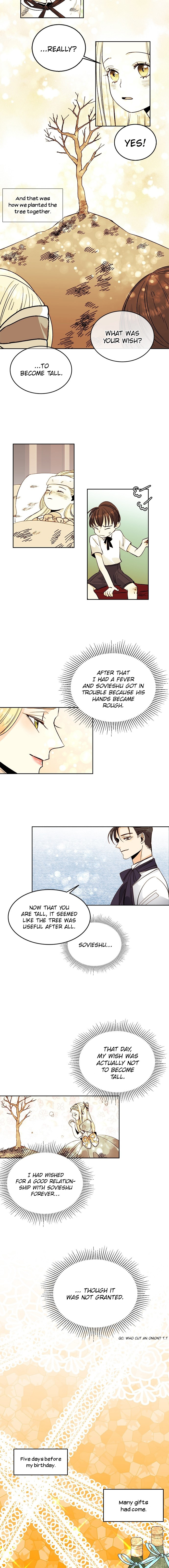 Read Remarried Empress  Manga Online
