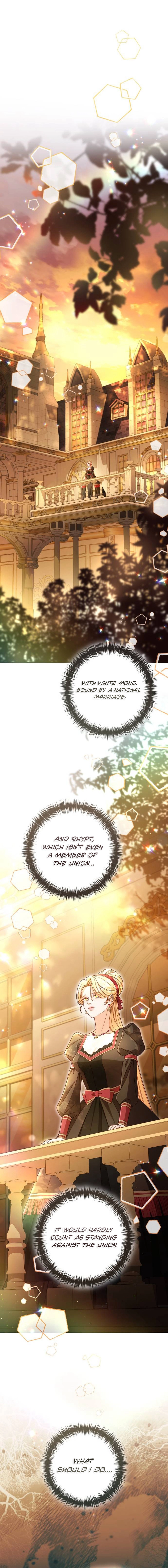 Read Remarried Empress  Manga Online