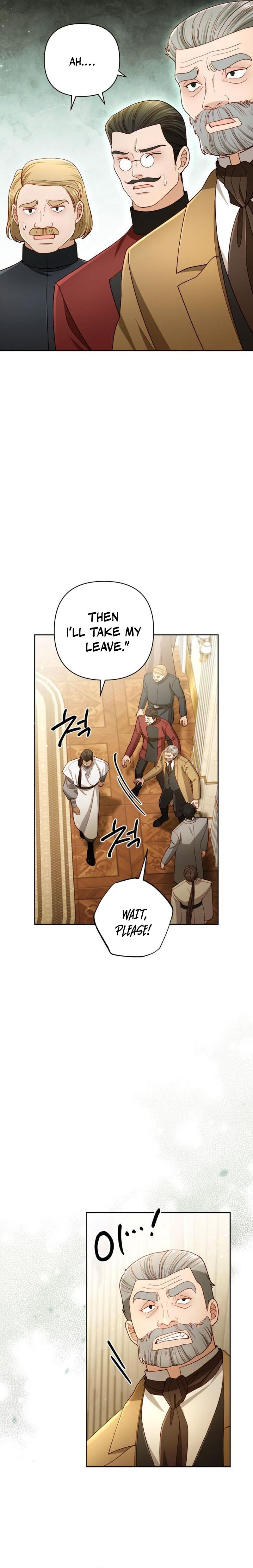 Read Remarried Empress  Manga Online