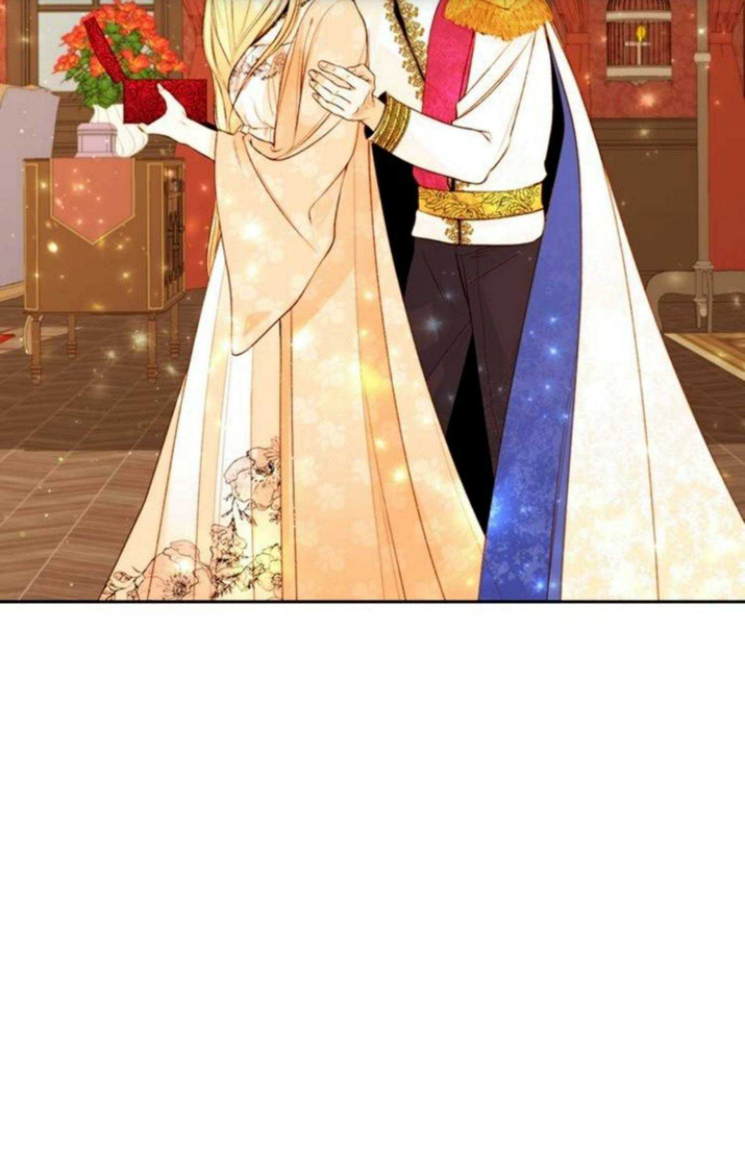Read Remarried Empress  Manga Online