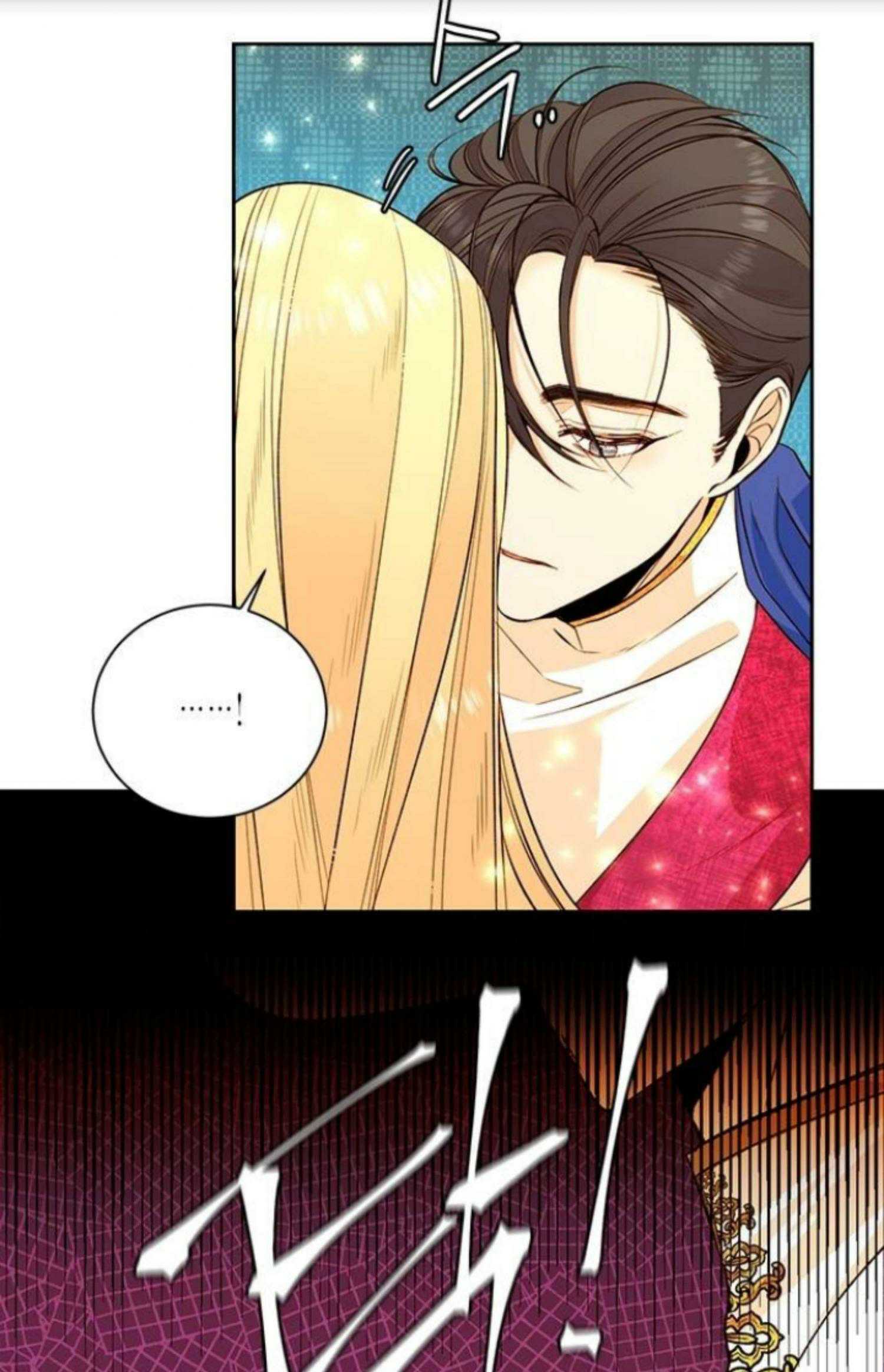 Read Remarried Empress  Manga Online