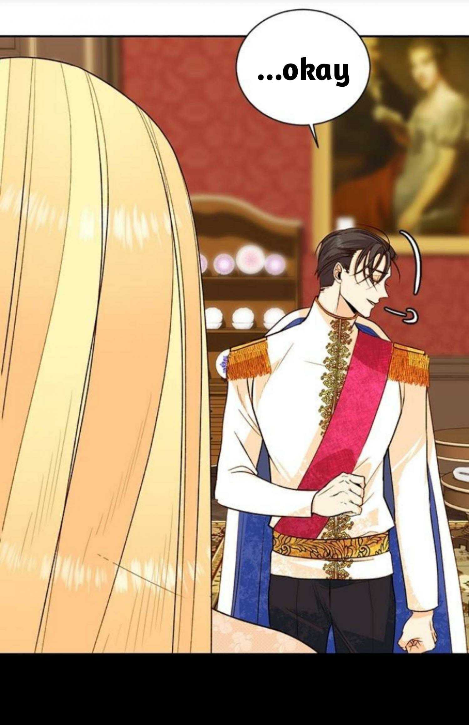 Read Remarried Empress  Manga Online