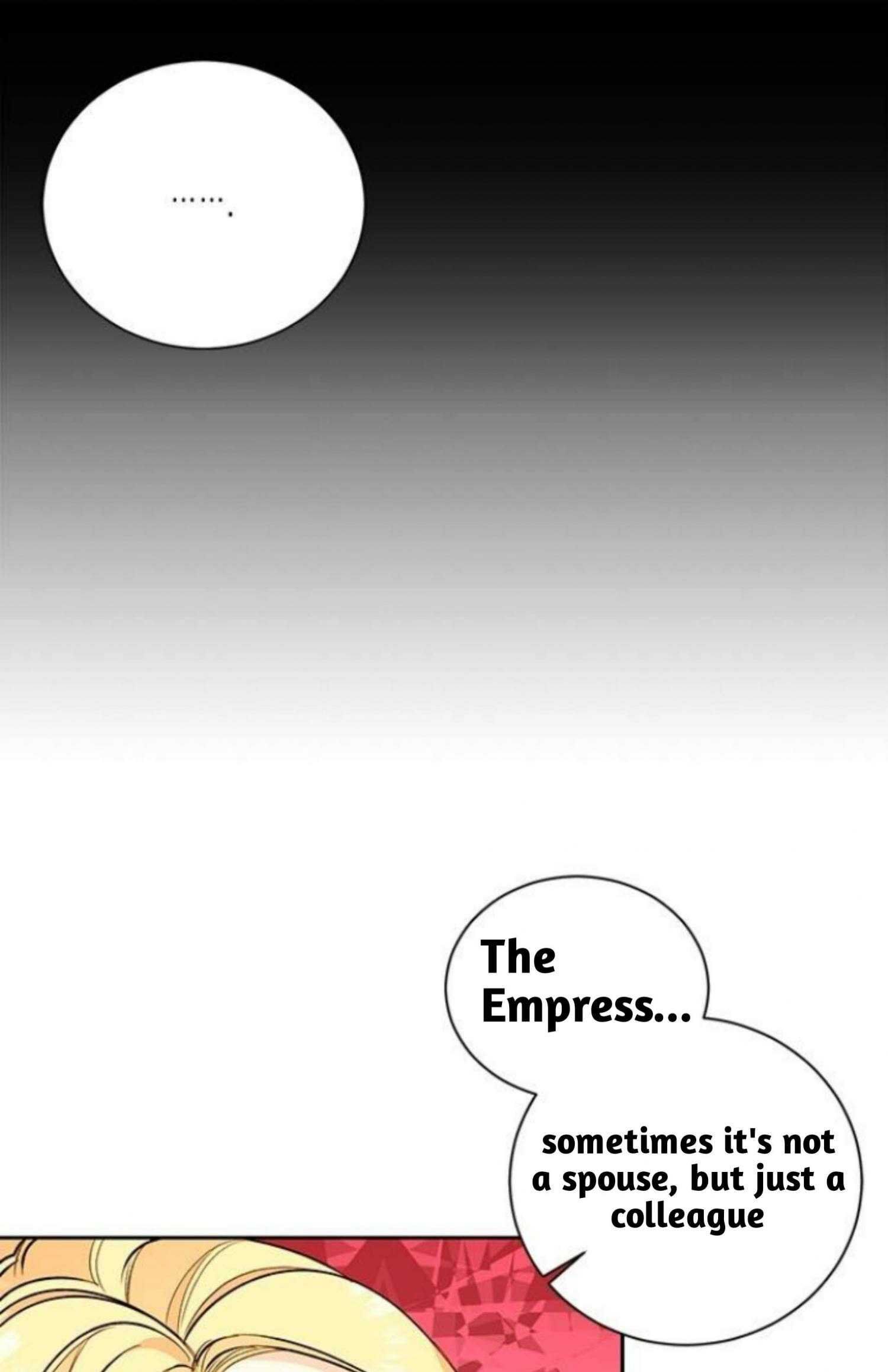 Read Remarried Empress  Manga Online