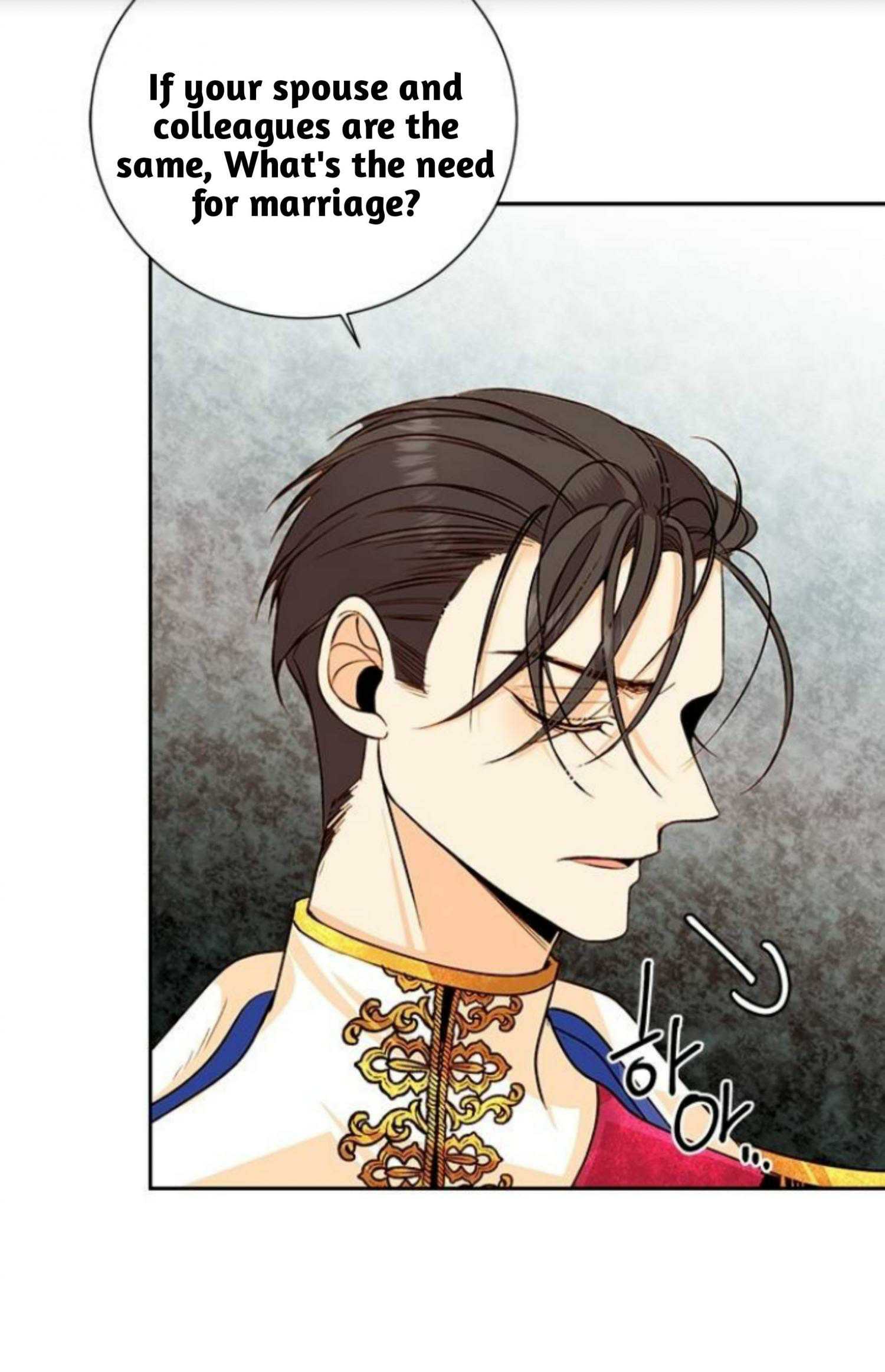 Read Remarried Empress  Manga Online