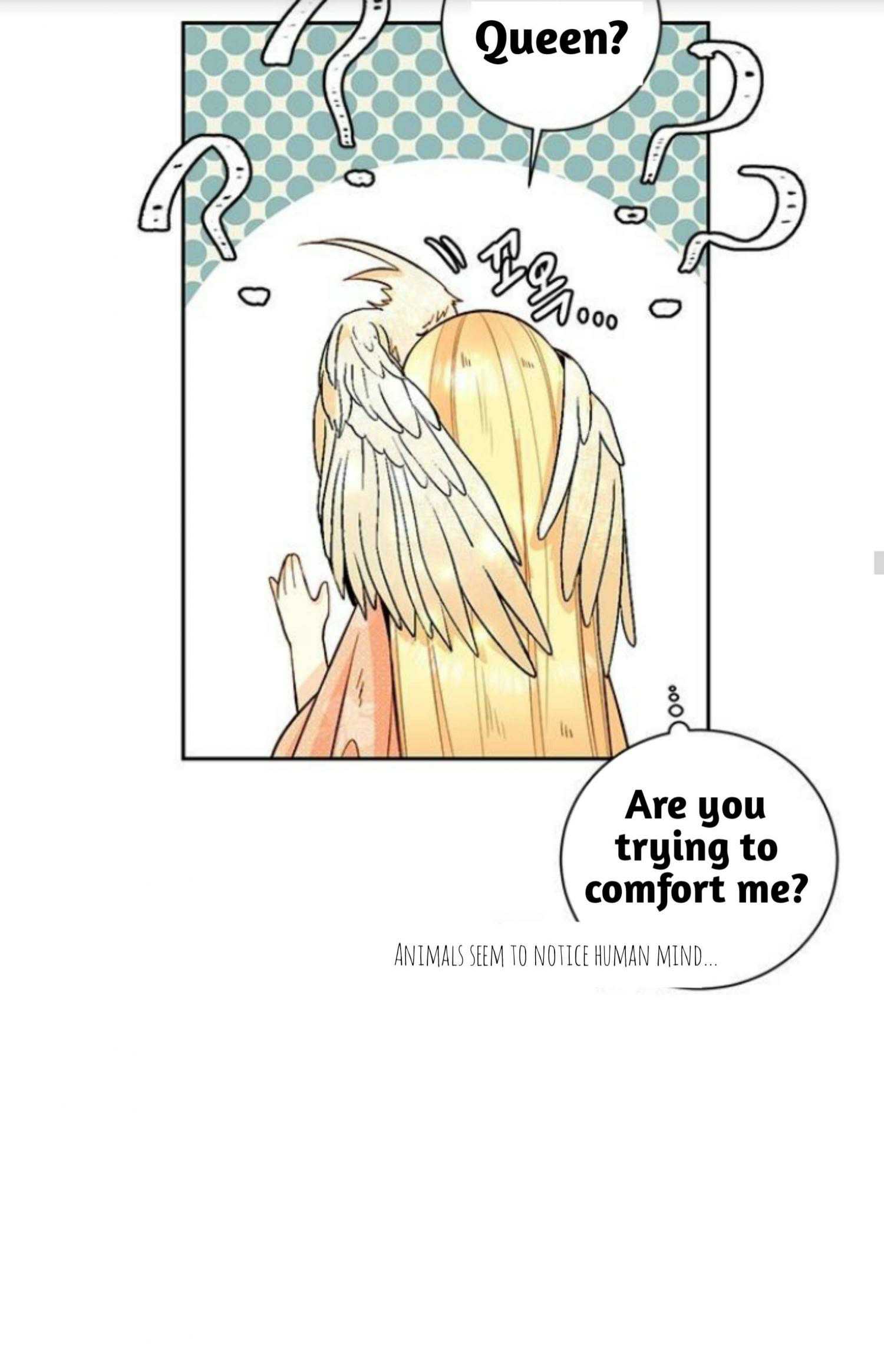 Read Remarried Empress  Manga Online