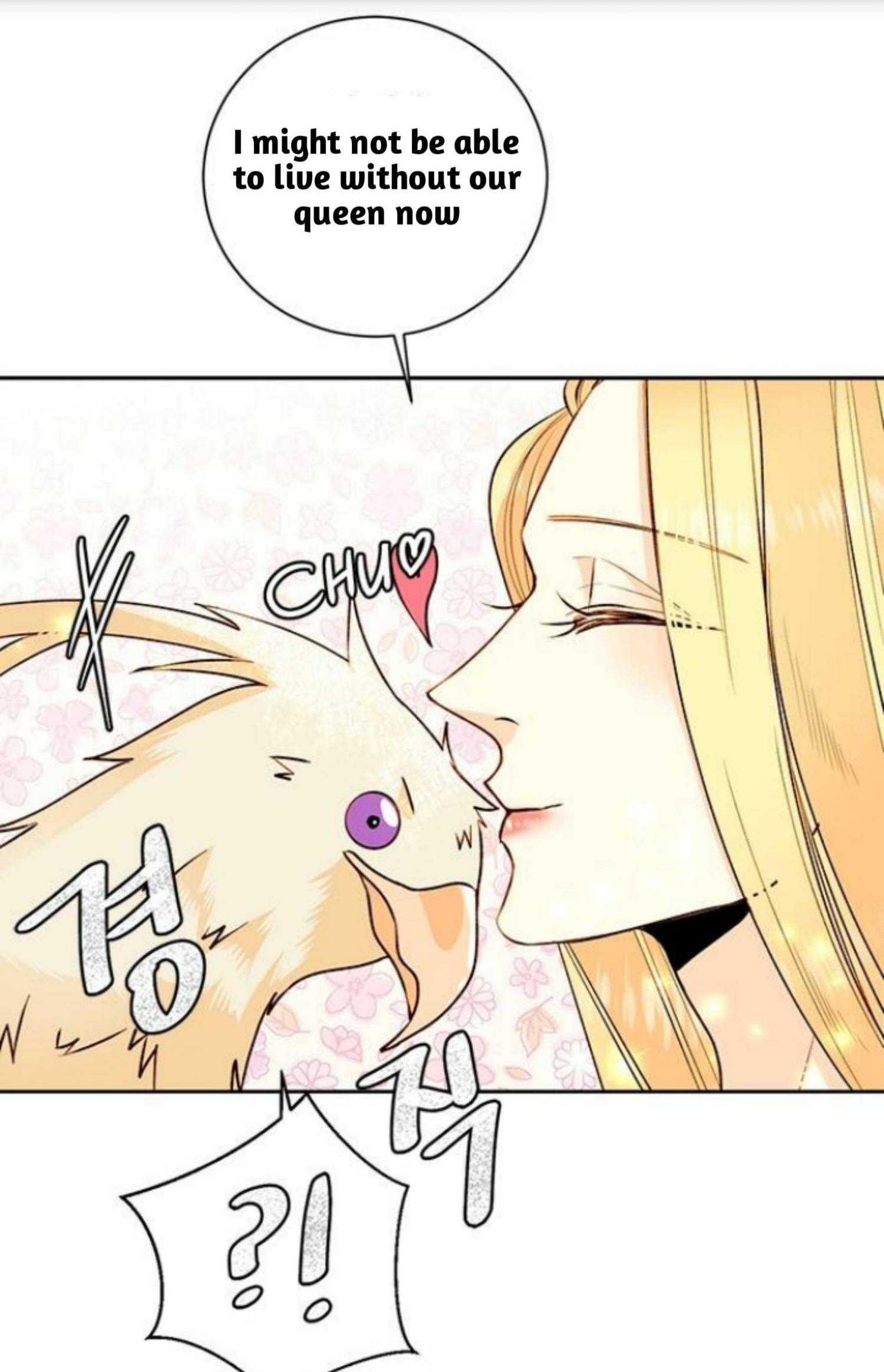 Read Remarried Empress  Manga Online