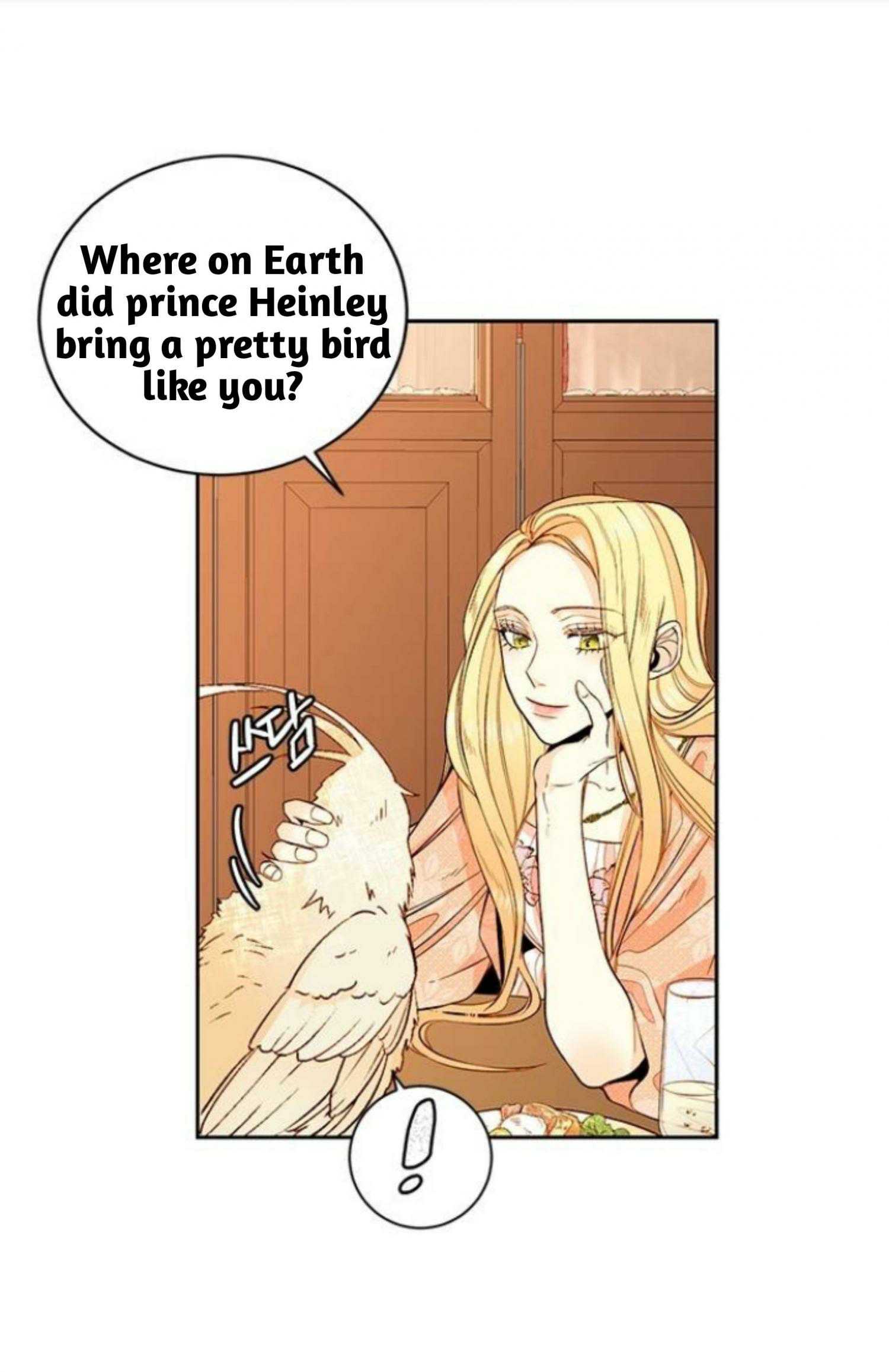 Read Remarried Empress  Manga Online