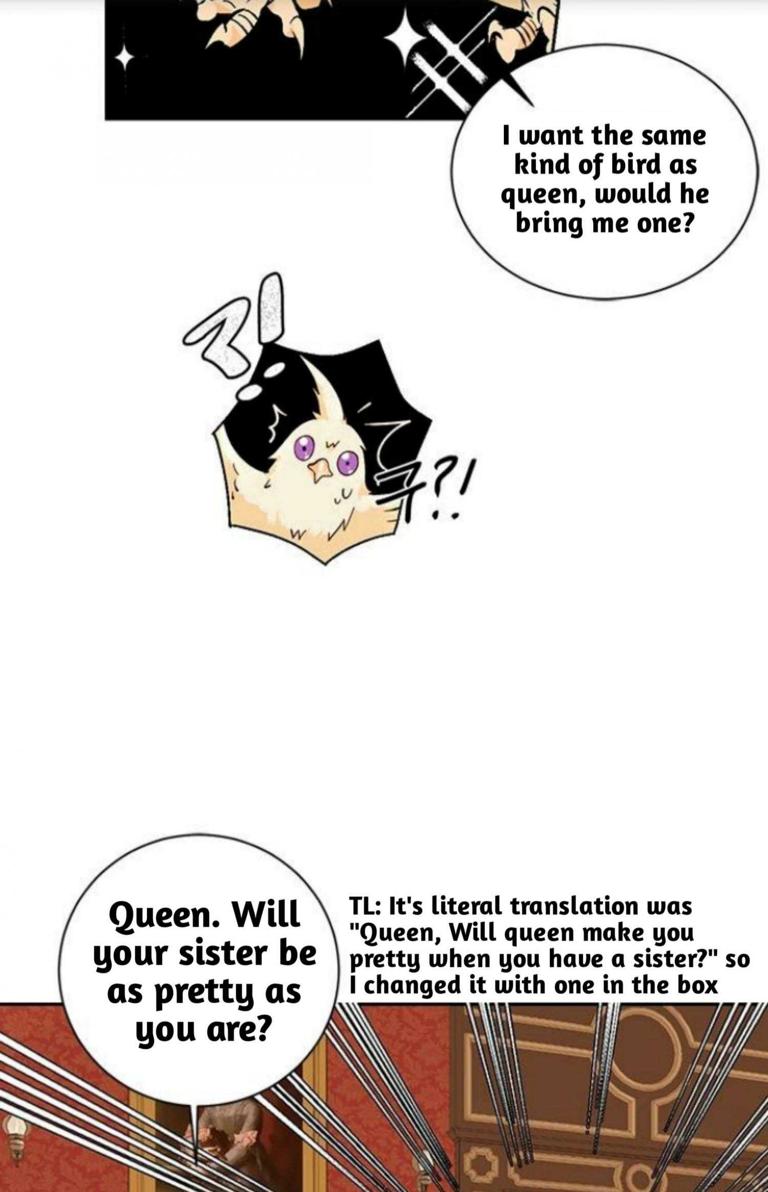 Read Remarried Empress  Manga Online