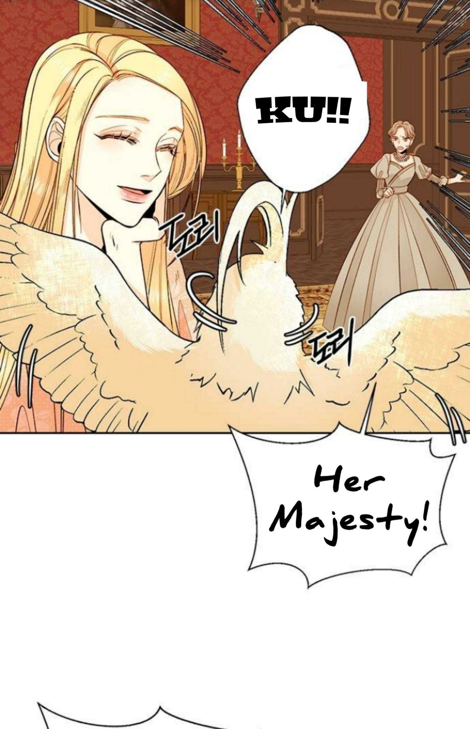 Read Remarried Empress  Manga Online