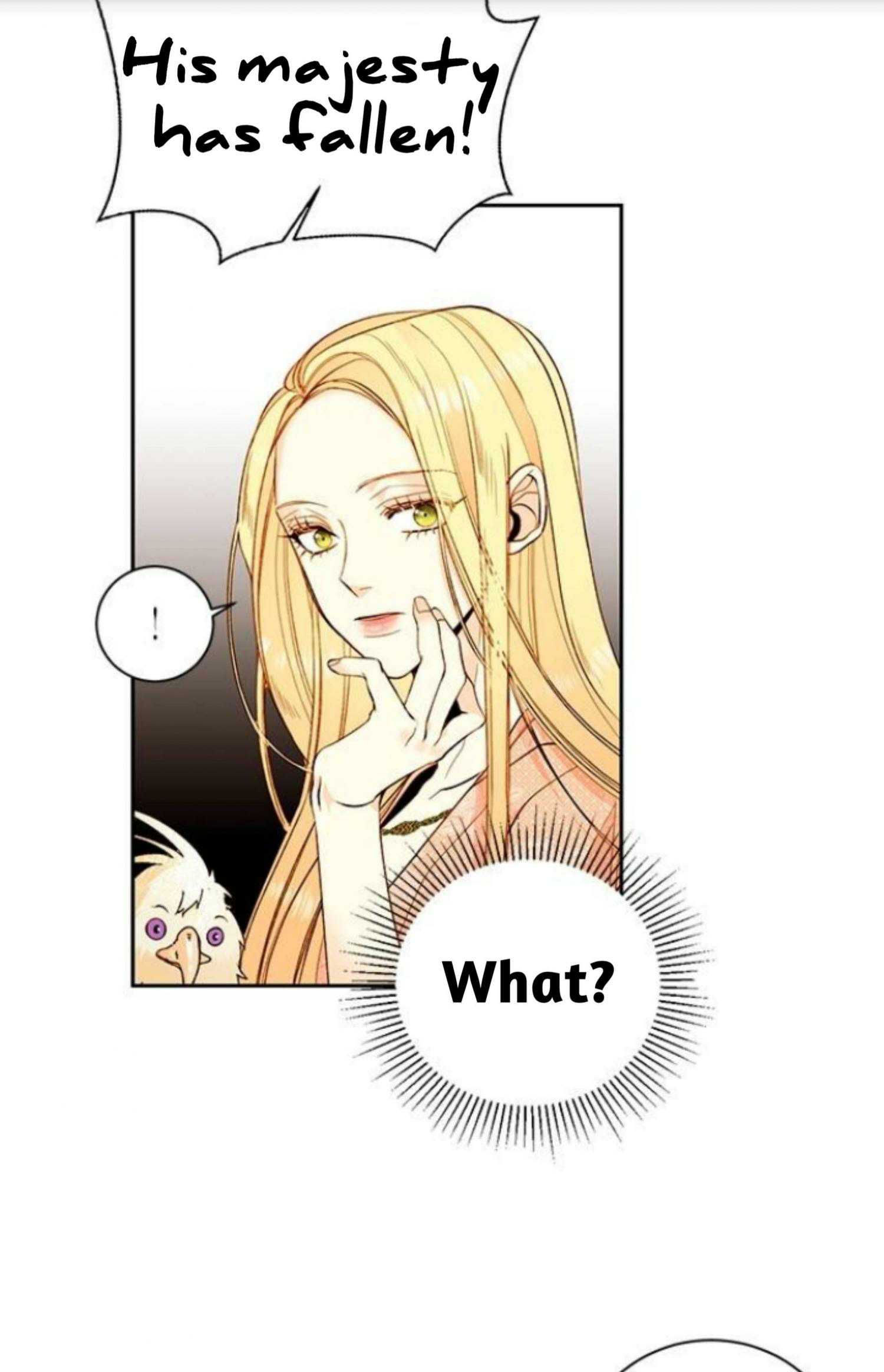 Read Remarried Empress  Manga Online