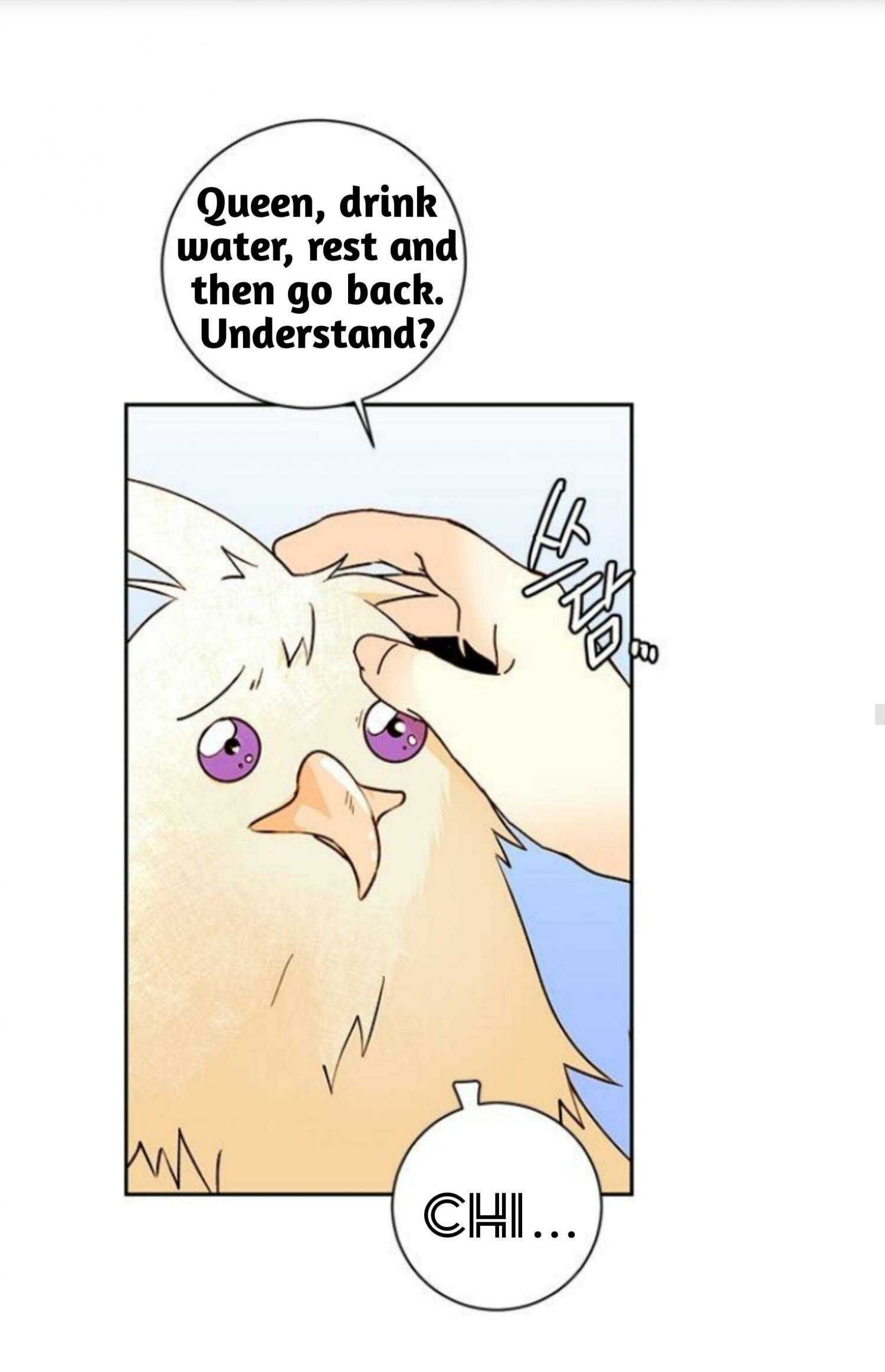 Read Remarried Empress  Manga Online