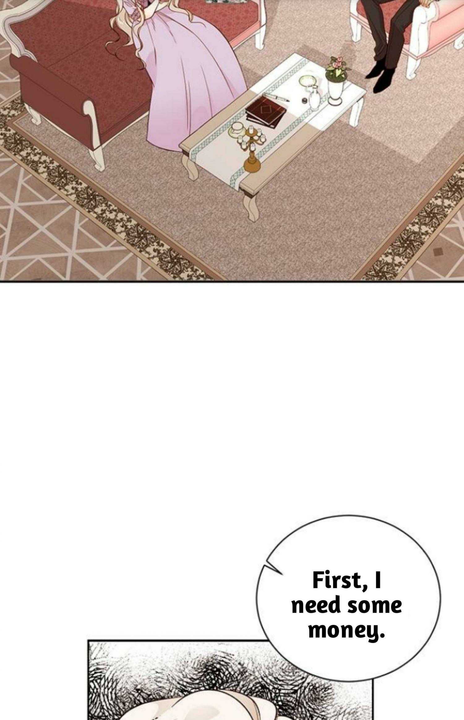 Read Remarried Empress  Manga Online