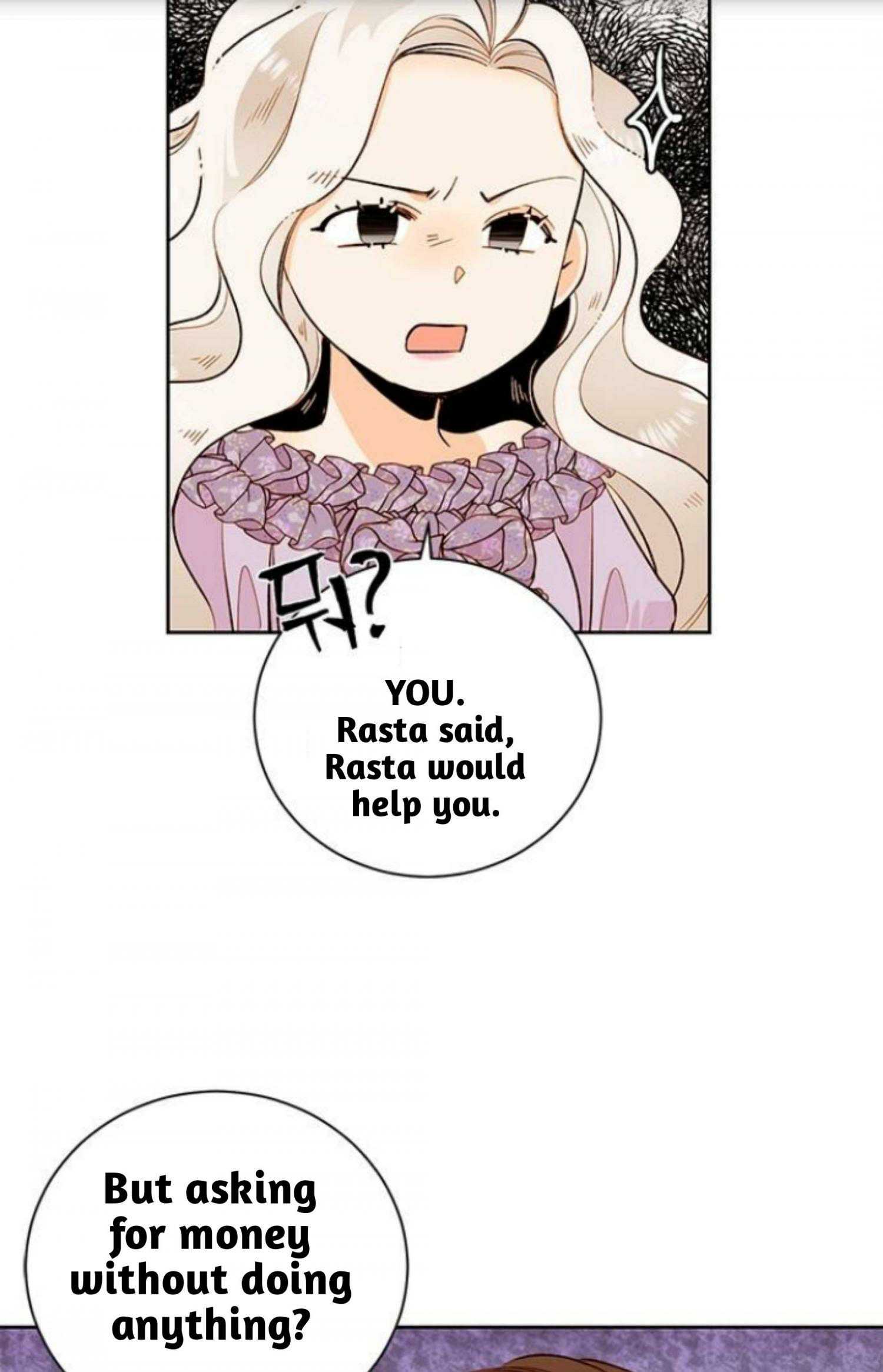 Read Remarried Empress  Manga Online