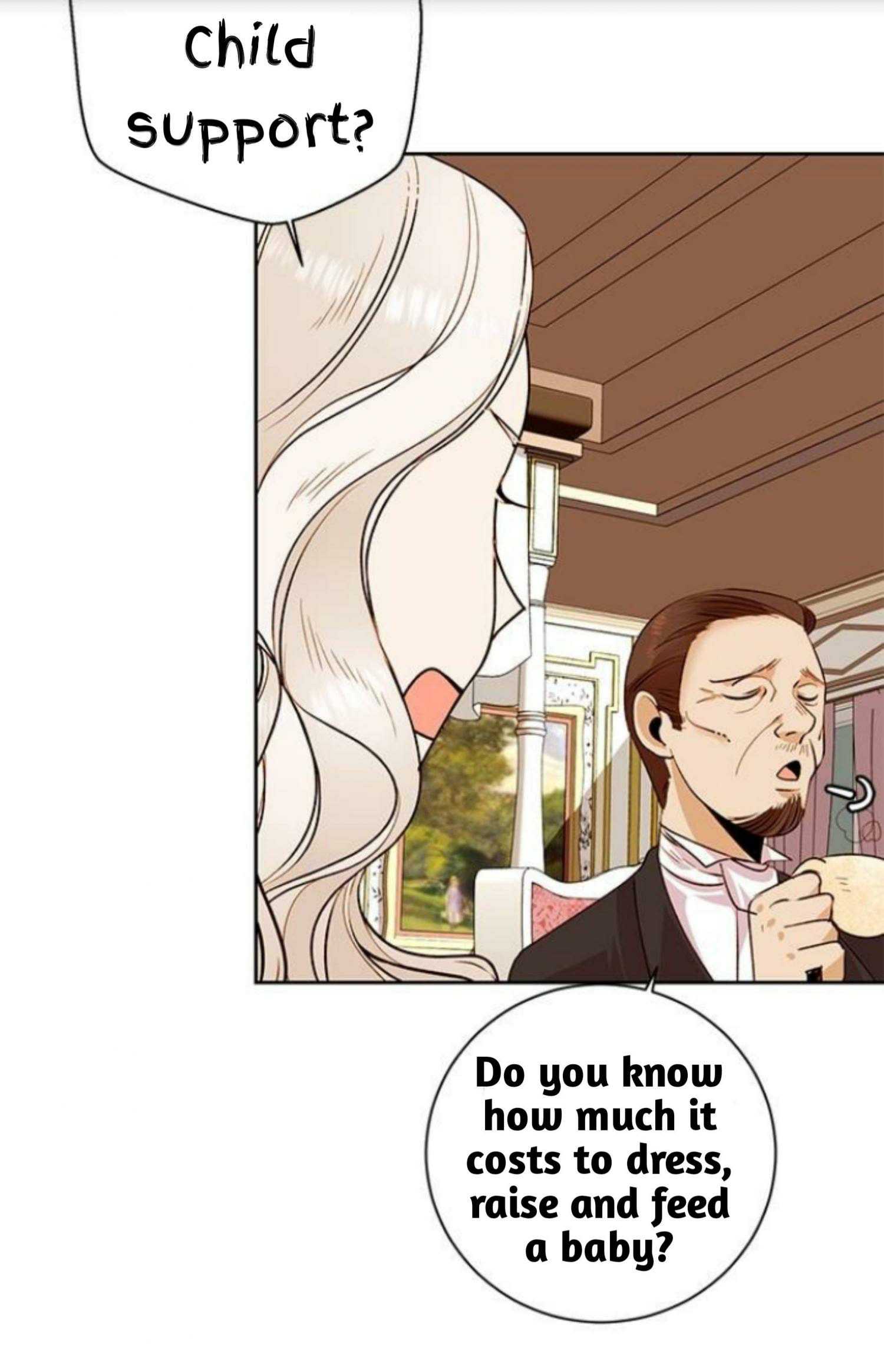 Read Remarried Empress  Manga Online