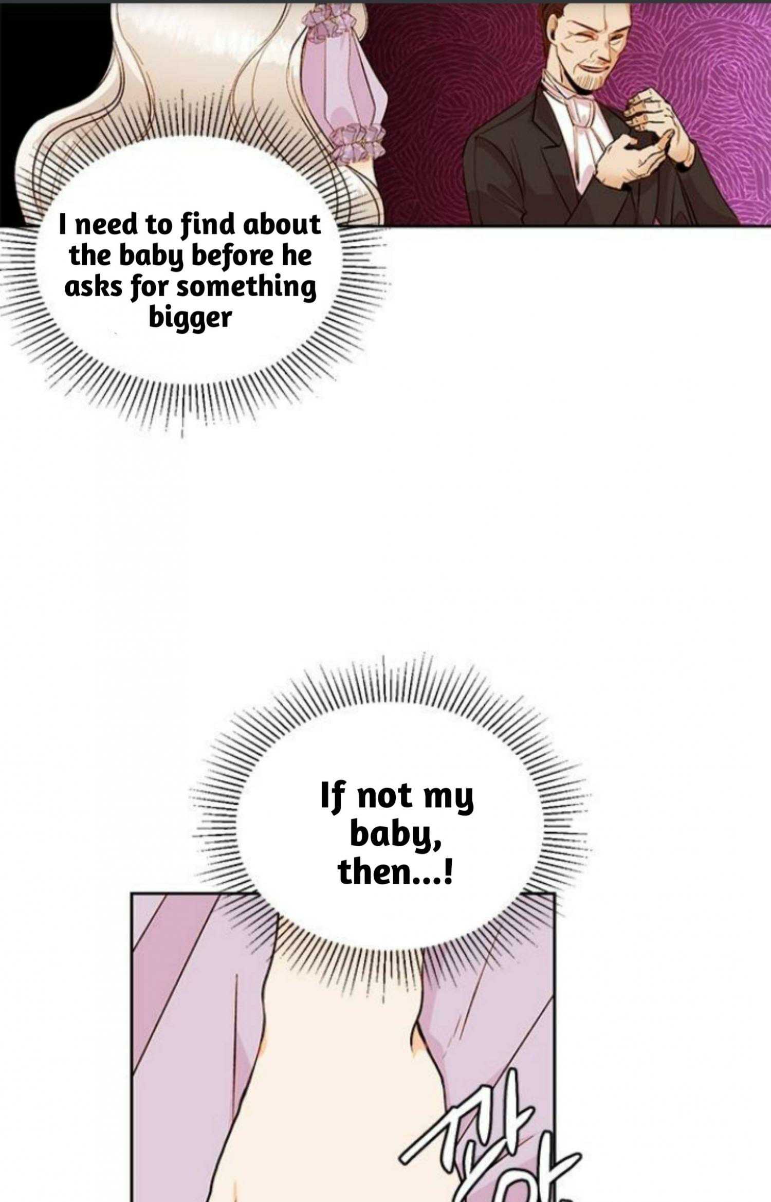 Read Remarried Empress  Manga Online