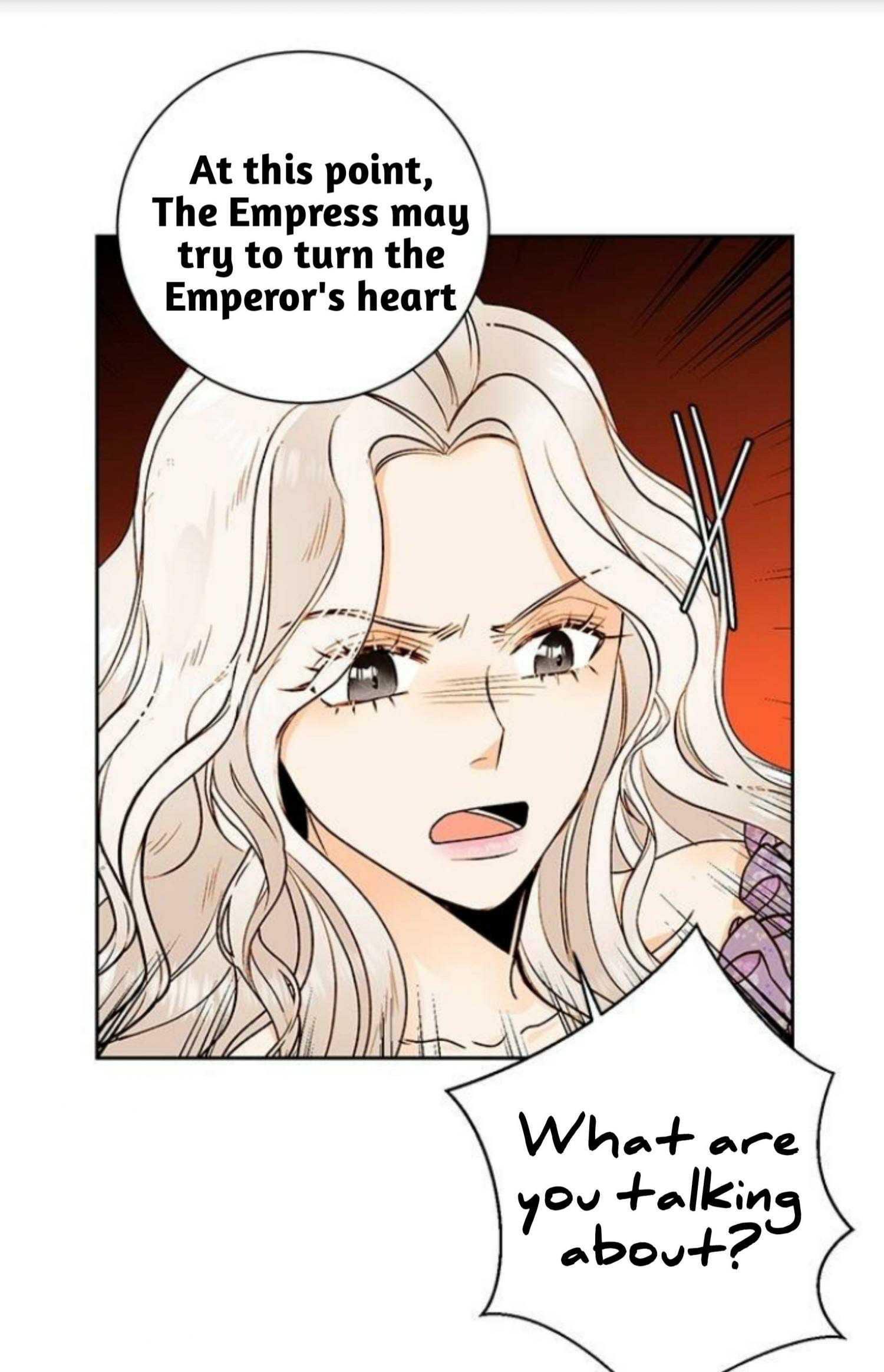 Read Remarried Empress  Manga Online