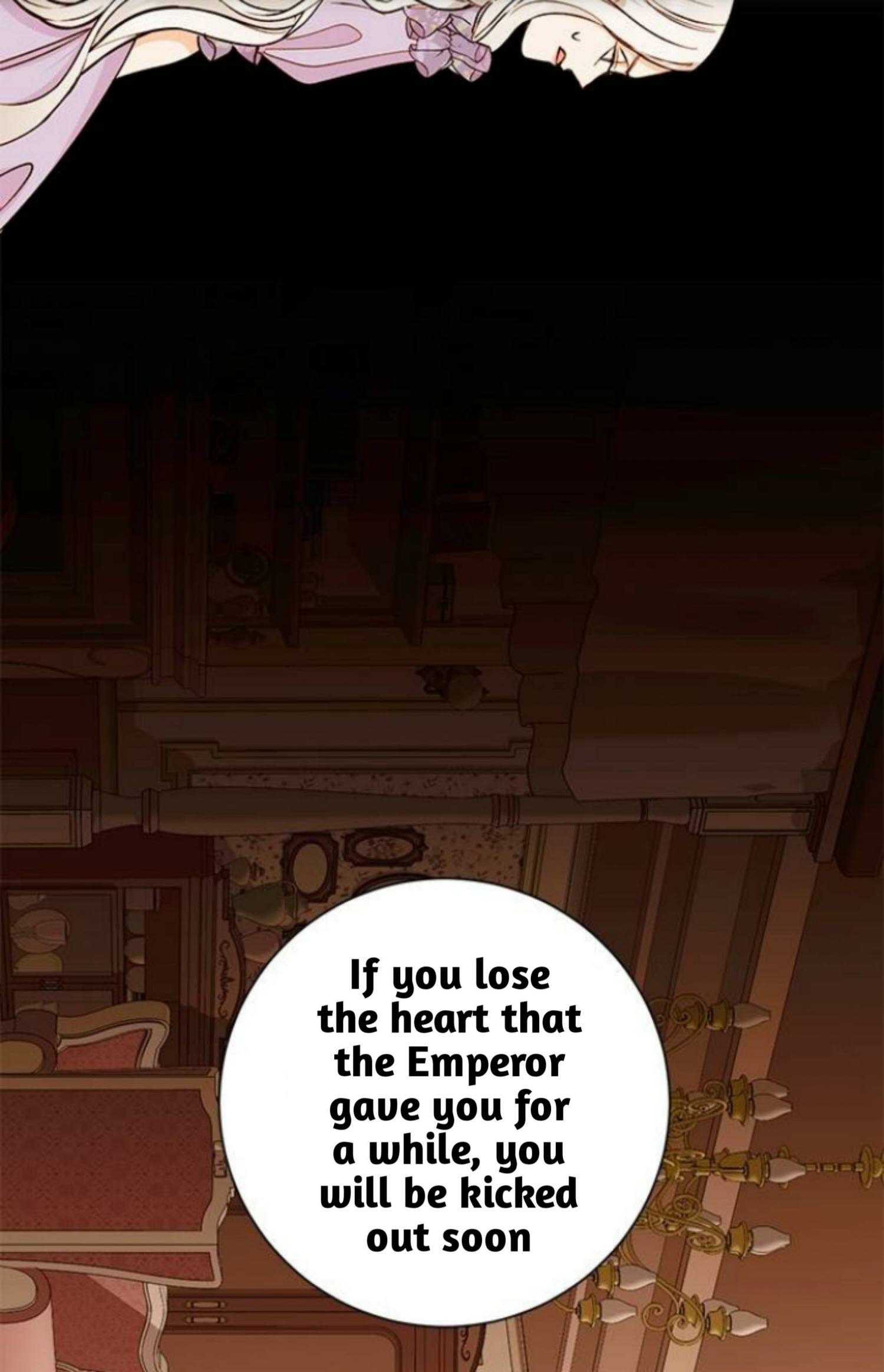 Read Remarried Empress  Manga Online