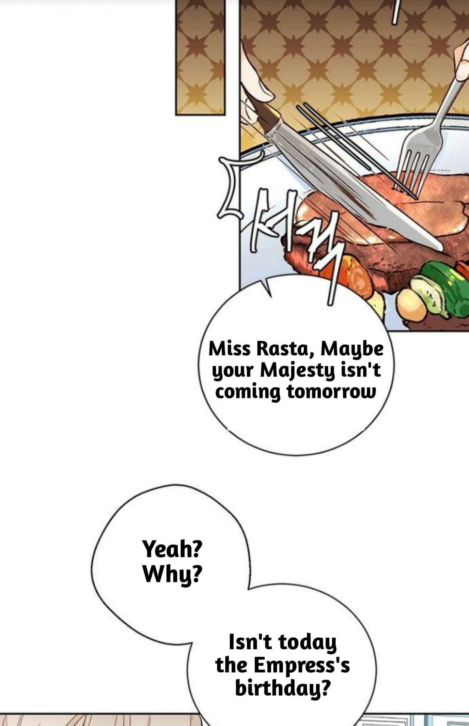 Read Remarried Empress  Manga Online