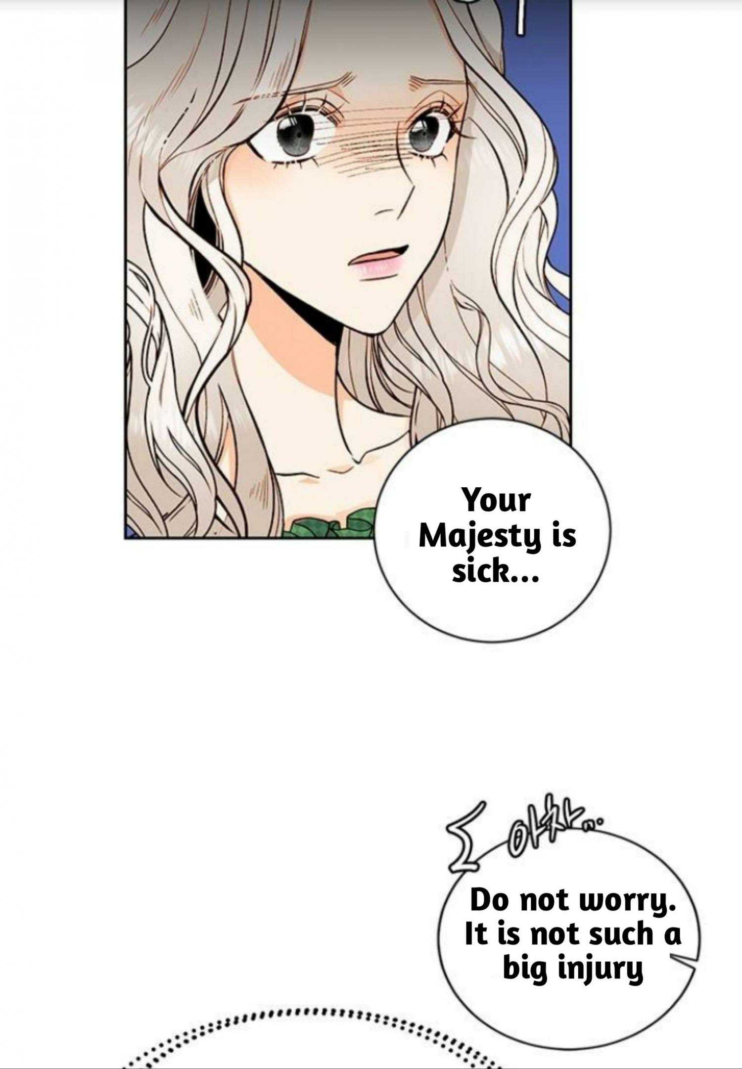 Read Remarried Empress  Manga Online