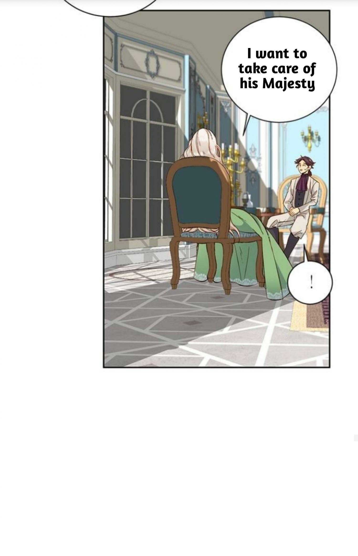 Read Remarried Empress  Manga Online