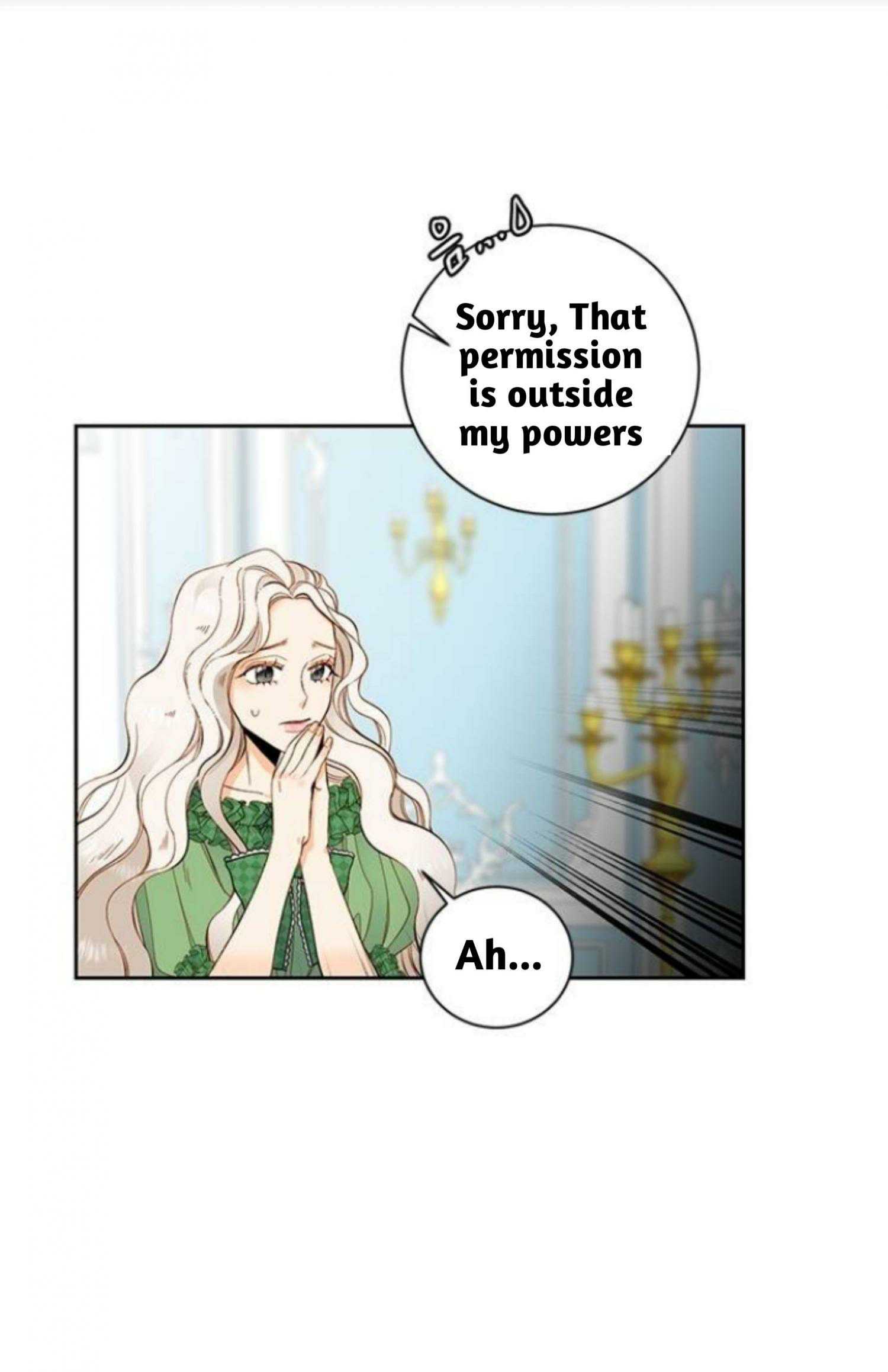 Read Remarried Empress  Manga Online