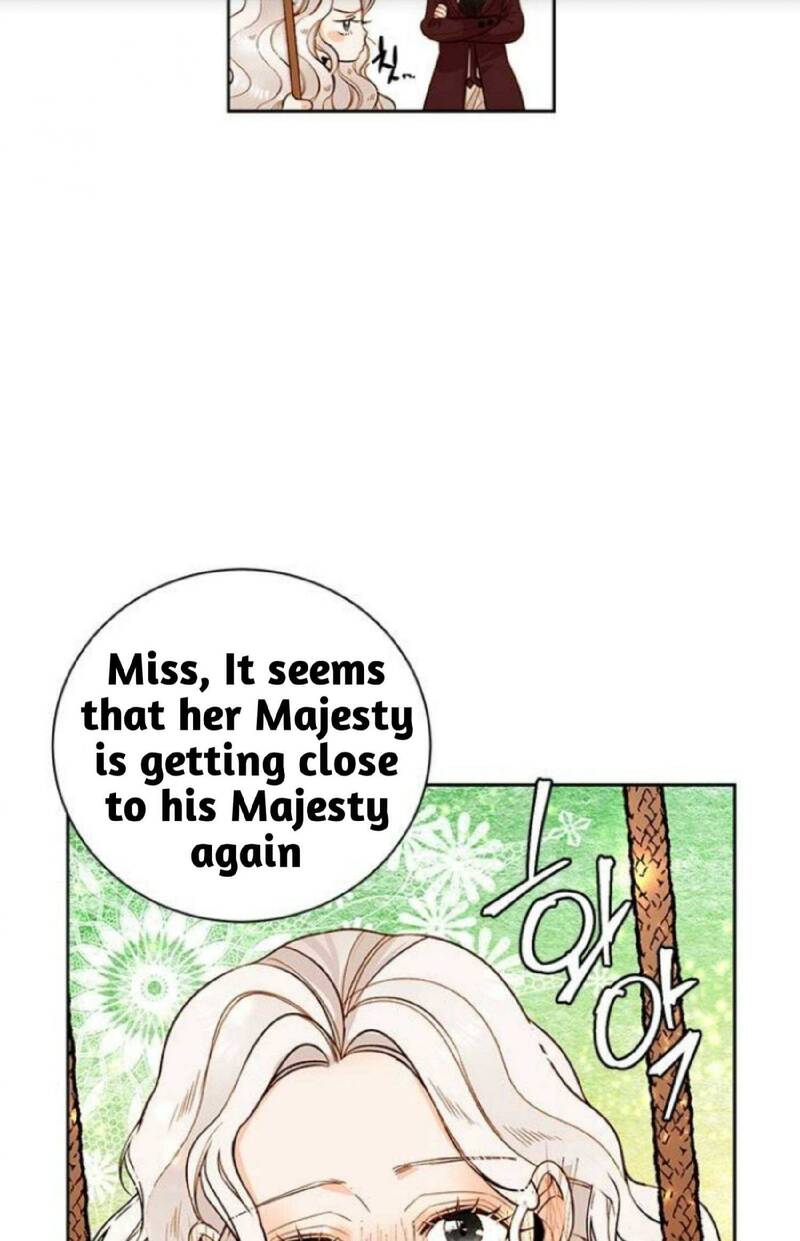 Read Remarried Empress  Manga Online
