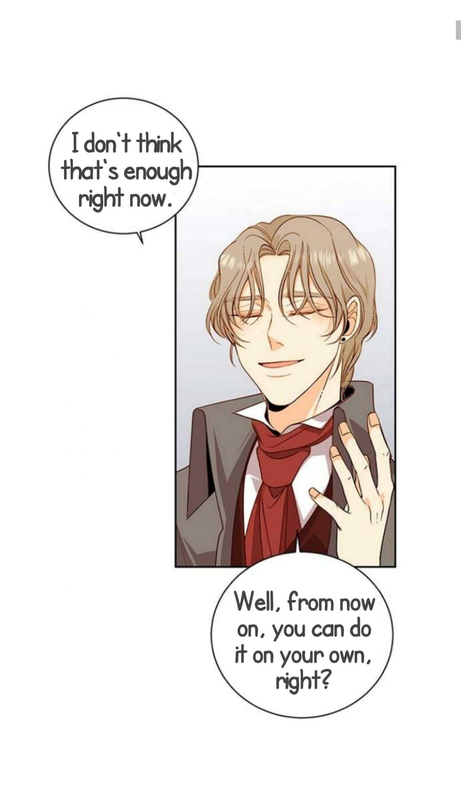 Read Remarried Empress  Manga Online