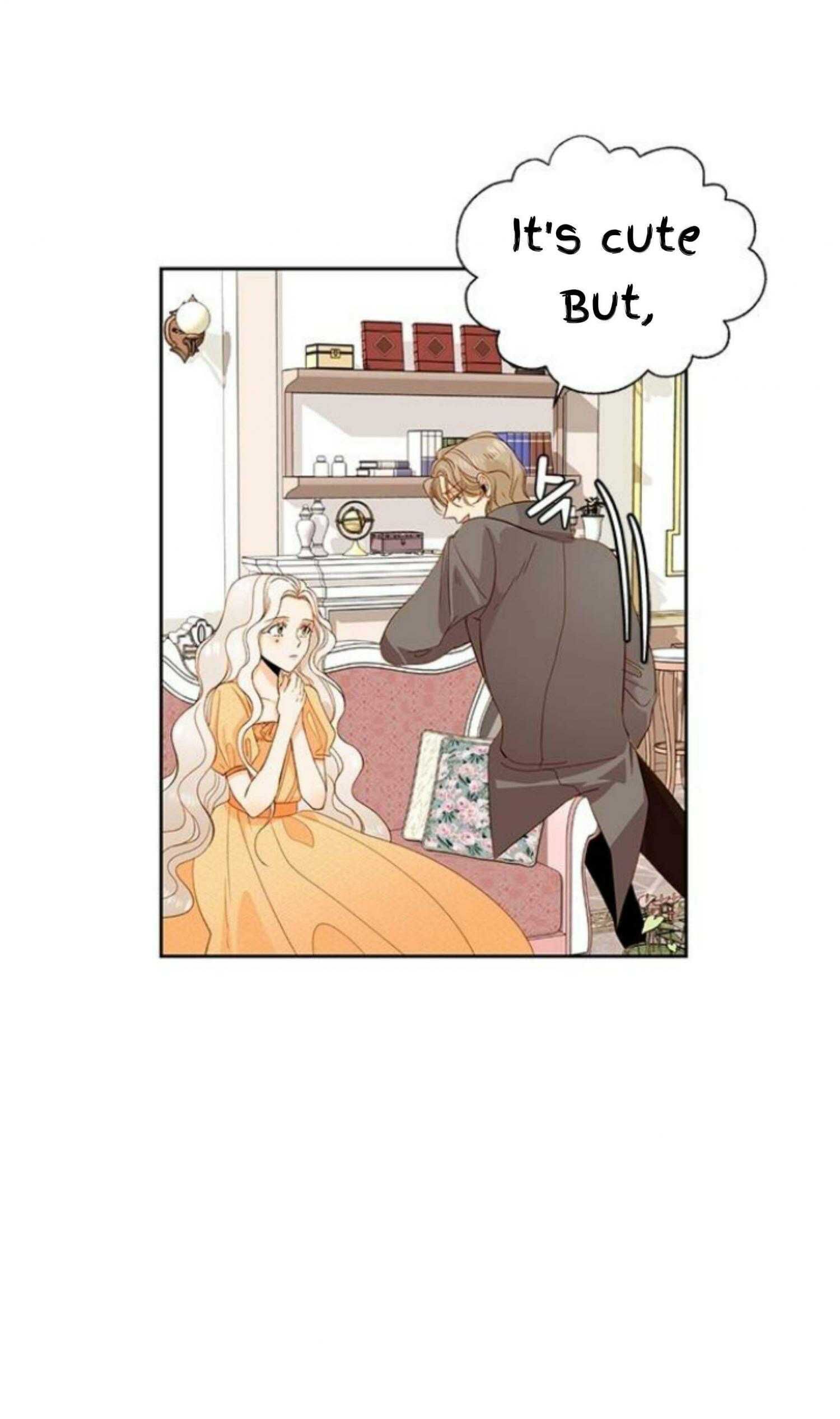 Read Remarried Empress  Manga Online