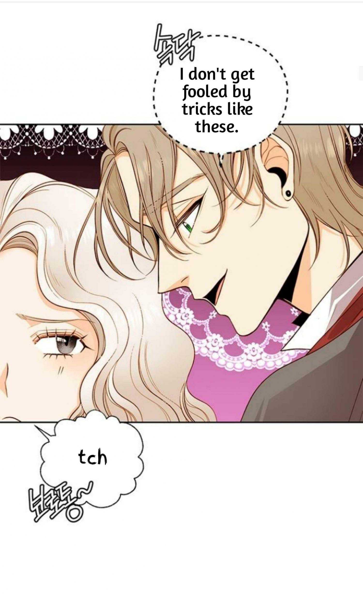 Read Remarried Empress  Manga Online