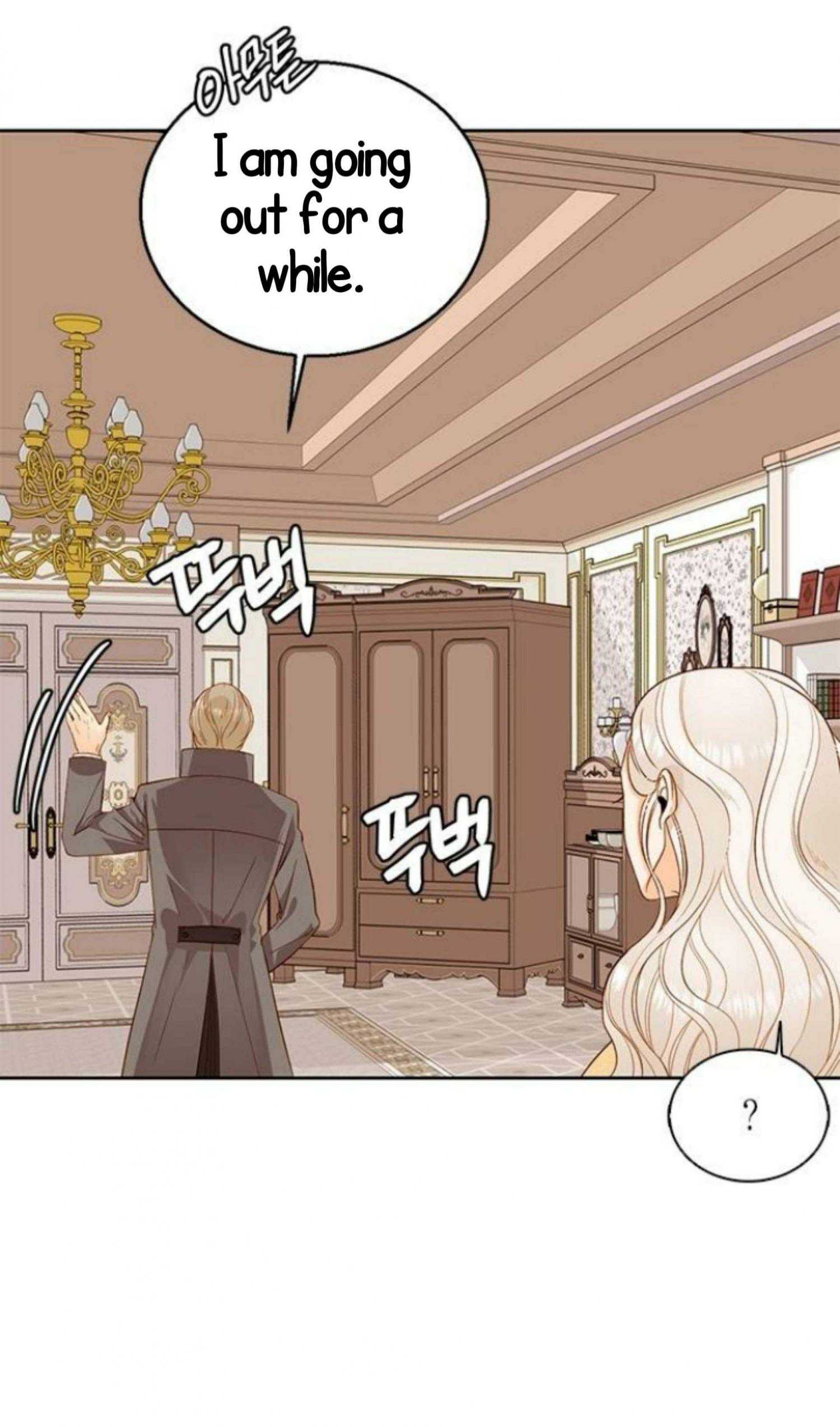 Read Remarried Empress  Manga Online