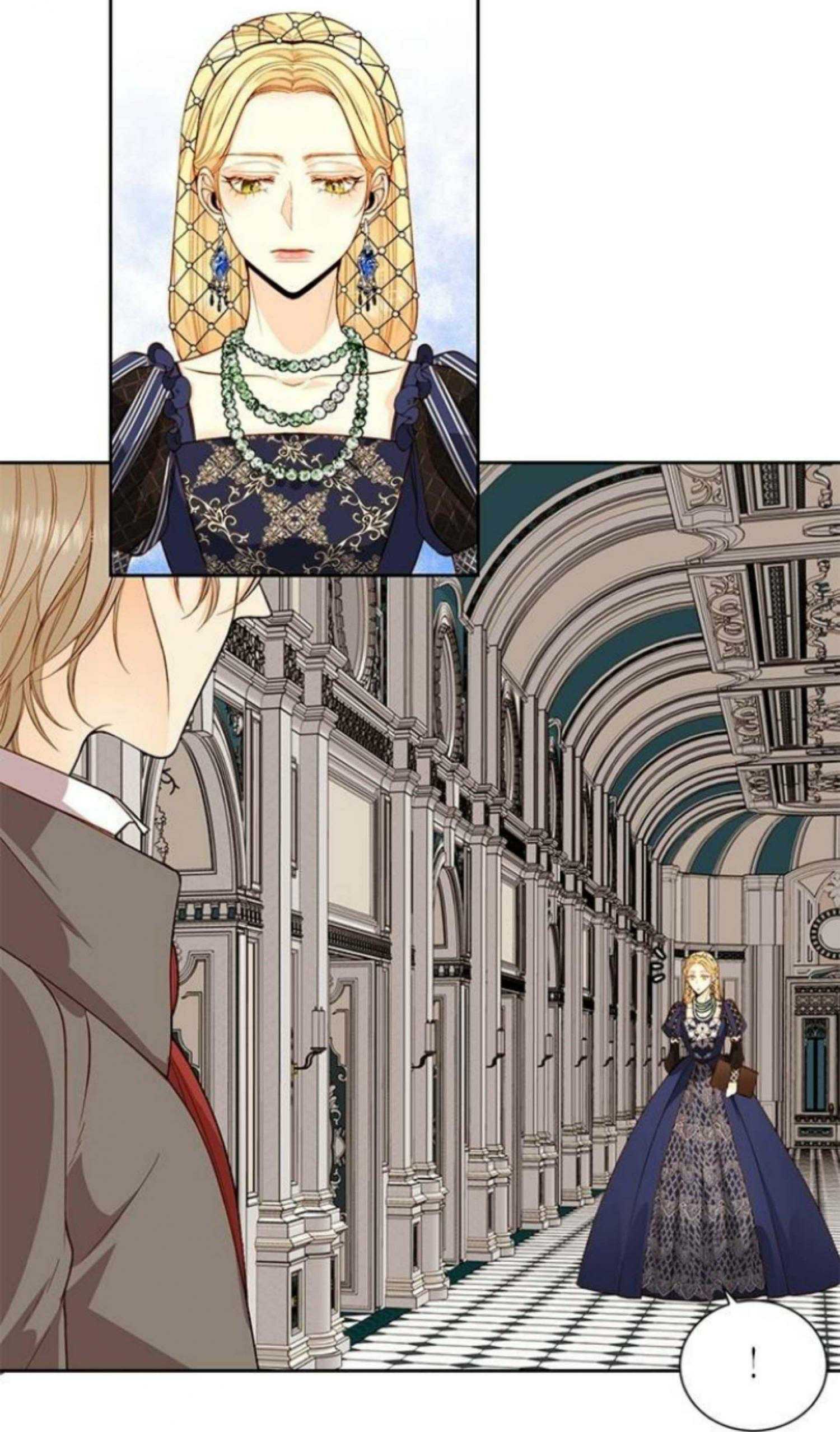 Read Remarried Empress  Manga Online