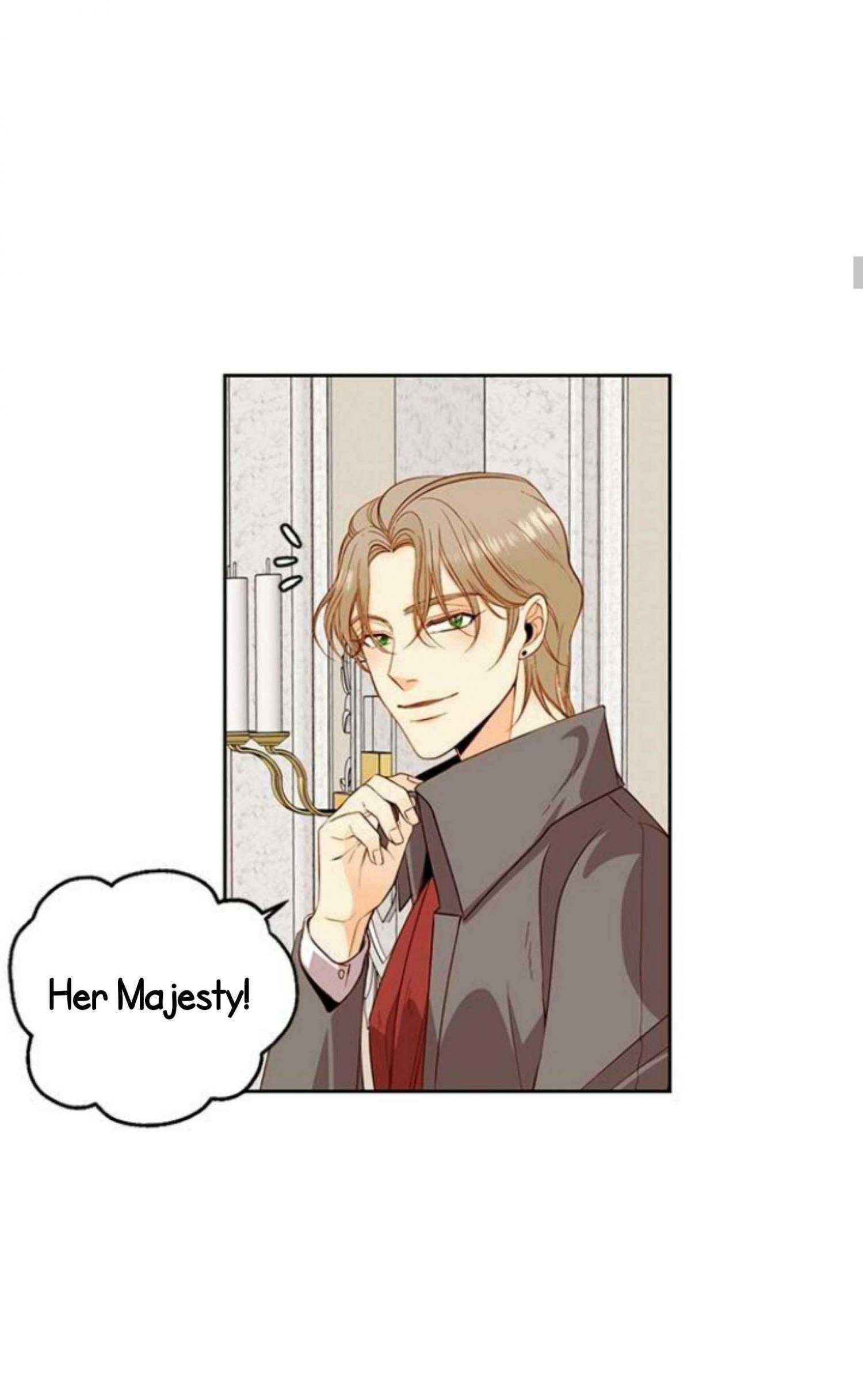 Read Remarried Empress  Manga Online