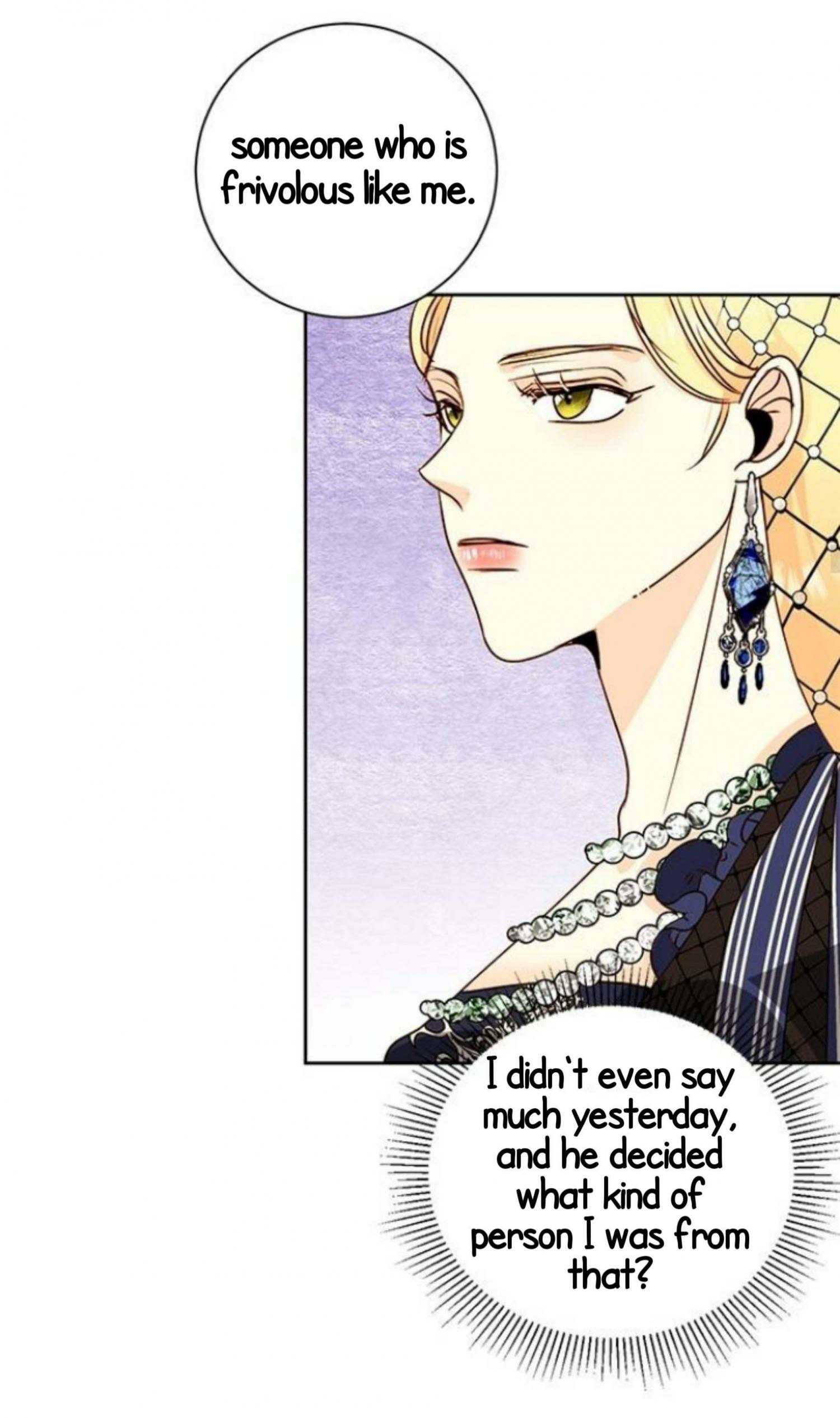 Read Remarried Empress  Manga Online